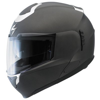 Scorpion EXO-900 Transformer Motorcycle Helmet Large Matte Anthracite