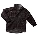 Blaklader Workwear Toughguy Pile Lined Jacket, Large - Black