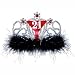 21st Birthday Tiara Light Up