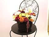 �ԍH�[�ԑ���G�[�f�����C�X �t�����[�M�t�g Halloween�k�n���E�B���l�A�����W�����gS