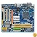 Gigabyte G41M-ES2H  Intel LGA775 MAX-8GB DDR2 mATX PCIE16 3PCI