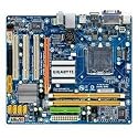 Gigabyte G41M-ES2H  Intel LGA775 MAX-8GB DDR2 mATX PCIE16 3PCI