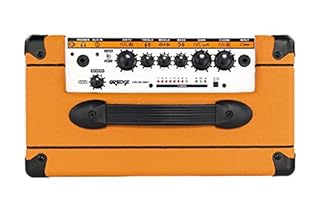 Orange オレンジ ギターアンプ 2015年モデル Crush 20RT [Crush series 2015 CR-20RT]