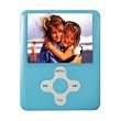 Isonic 8 GB MP3-4 and Video Player with 1.8-Inch LCD