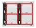 Excel Forms & Graphics LS-HP-S 