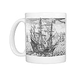 White Bear commanded by Thomas Howard and involved in the defeat of Photo Mugs