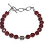Indian Jewelry Handmade Sterling Silver Bracelet