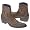 Dark Brown Leather