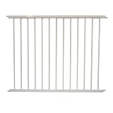 Cardinal Gates VG-40 40 Extension for Versagate, White