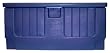 Jolly Pet Tack Trunk w/ Tote Tray Blue