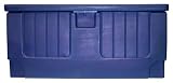 Jolly Pet Tack Trunk w/ Tote Tray Blue