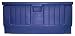 Jolly Pet Tack Trunk w/ Tote Tray Blue