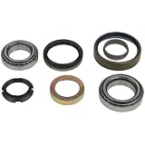 Beck Arnley 051-4208 Bearing by Beck Arnley