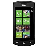 UNLOCKED LG Optimus 7 E900h 3G Phone 16GB Windows Phone 7 7 5