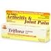 Triflora Arthritis Gel 2.75 Ounces