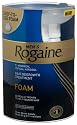 Rogaine for Men Hair Regrowth Treatment, Easy-to-Use Foam, 2.11-Ounce Cans (Pack of 3)