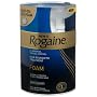 Rogaine for Men Hair Regrowth Treatment, Easy-to-Use Foam, 2.11-Ounce Cans (Pack of 3)
