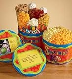 2g Survival Snack Pack