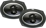 Review Vibe Slick 69.2 V2 / Slick 69.2 V2 6x9 2-Way Speakers