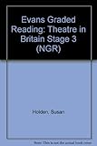 Theatre in Britain