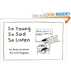 So Young, So Sad, So Listen