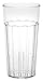 Tumbler, 22 Oz. Cap, L 6 1/2, PK36