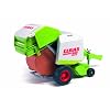 Bruder 02121 - Claas Rundballenpresse