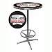Pub Table - Four Aces Design, Model# FA2000 Image
