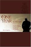 The One Year At His Feet Devotional (One Year Book)