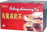 Oolong Slimming Tea (Wu Long Jian Fei Cha) 20 Tea Bags X 4 41gpwI30hbL. SL160 obesity: Oolong Slimming Tea (Wu Long Jian Fei Cha) 20 Tea Bags X 4