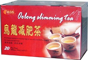 Oolong Slimming Tea (Wu Long Jian Fei Cha) 20 Tea Bags X 4 41gpwI30hbL obesity: Oolong Slimming Tea (Wu Long Jian Fei Cha) 20 Tea Bags X 4