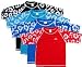 Rash guard (98%UV Blocking) ALL AGES--SWIM SHIRT