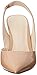 Nine West Women's Rollover Synthetic Dress Pump