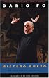 Mistero Buffo: The Collected Plays of Dario Fo, Volume 2