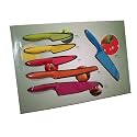 PURE KOMACHI 2 6-Piece KNIFE SET