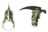 Soo Helmet Ring Knife FM1020S