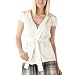 Converse® One Star® Womens Carlyn Sweater - Dog Bone