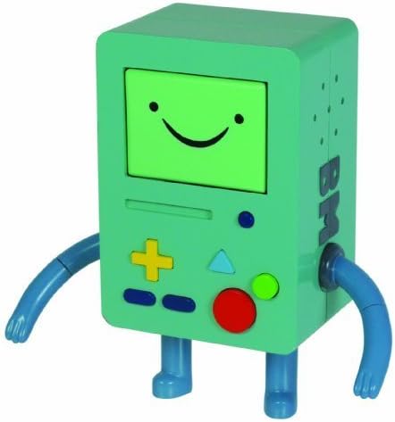 Adventure Time 5" Action Figure Beemo by Adventure Time