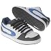 DUFFS Men's The 4130 Low