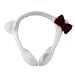 Neff Men's Animal Headphone, Snowcat, One Size