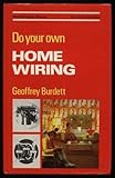 Do your own home wiring