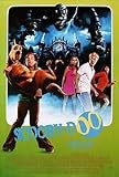 SCOOBY DOO ORIG S/S POSTER 27X41 SARAH MICHELLE GELLAR