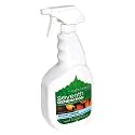Seventh Generation, Shower Cleaner / Sanitizer Natural Citrus Scent 32 Ounces