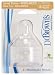 Dr. Brown's 2 Pack Natural Flow Level 3 Wide Neck Nipple