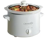 Crockpot 2.4 Litre Slow Cooker