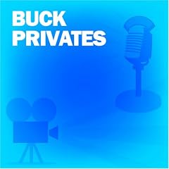 Buck Privates: Classic Movies on the Radio