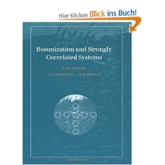 Bosonization and Strongly Correlated Systems