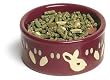 SPET PETWARE DISH BUNNY
