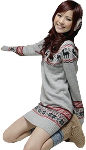 GT-Dress Women winter clothing for womans 2013 korean women sweaters and knitwear