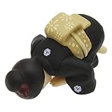 ザリガニワークスプレゼンツシリーズ「生きる」 第四夜 土下座ストラップ 寿 【4.母】(単品)